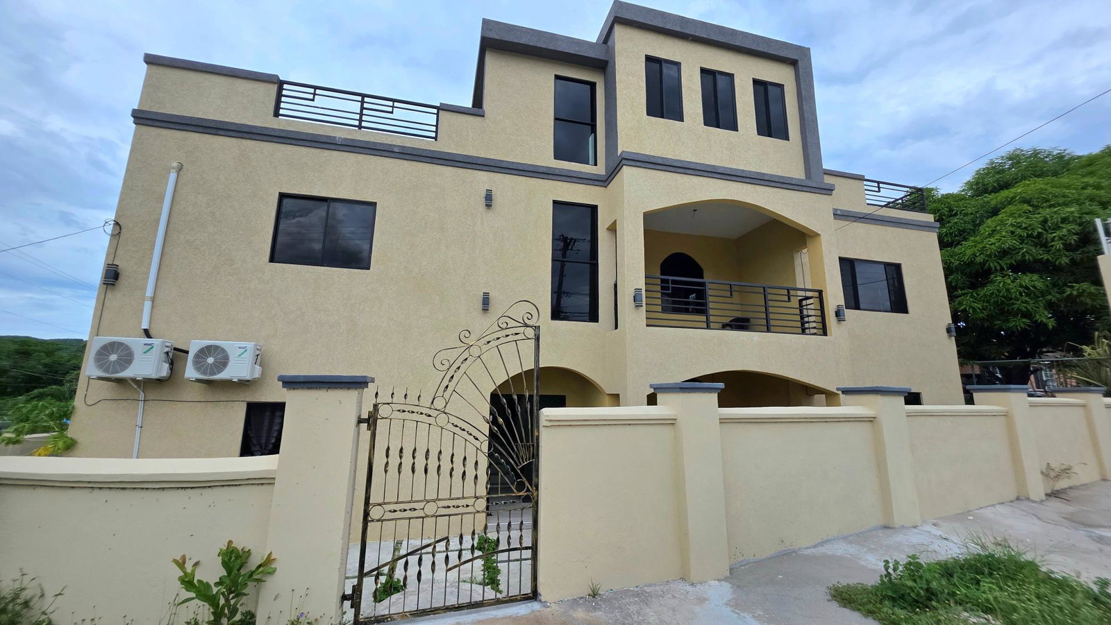Eighteenth image of A5-560 Rhyne Park Rosehall in Montego Bay, St. James, Jamaica - property is For Rent