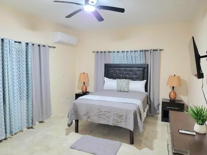 Fifth image of A5-560 Rhyne Park Rosehall in Montego Bay, St. James, Jamaica - property is For Rent