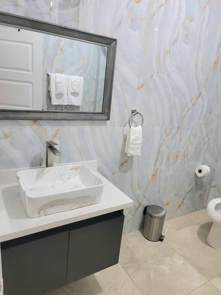 Tenth image of A5-560 Rhyne Park Rosehall in Montego Bay, St. James, Jamaica - property is For Rent