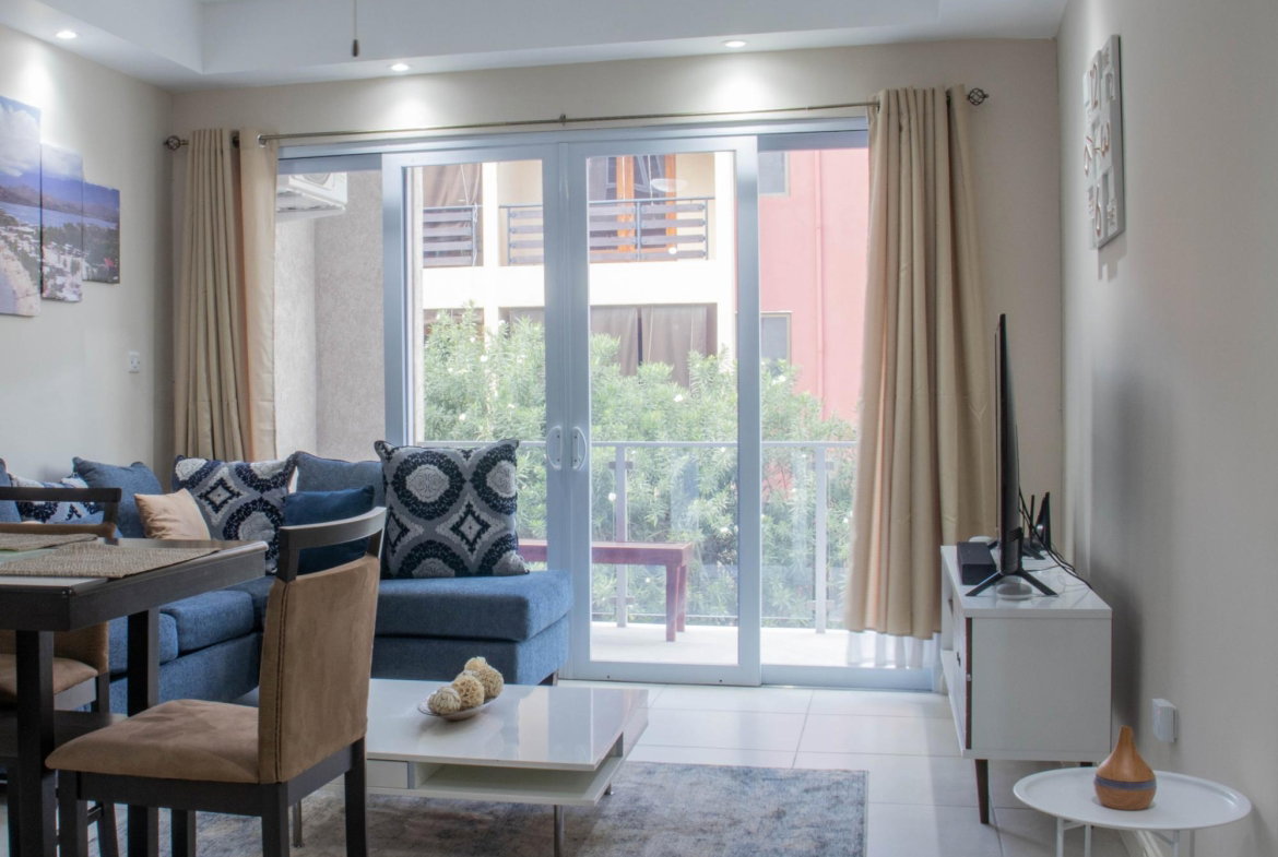 Second image of 211-6 Comlin Bank Road in Kingston 5, St. Andrew, Jamaica - property is For Rent