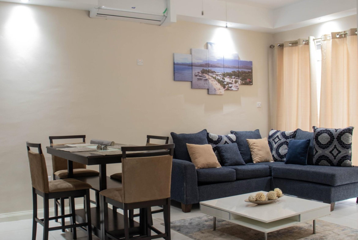 First image of 211-6 Comlin Bank Road in Kingston 5, St. Andrew, Jamaica - property is For Rent