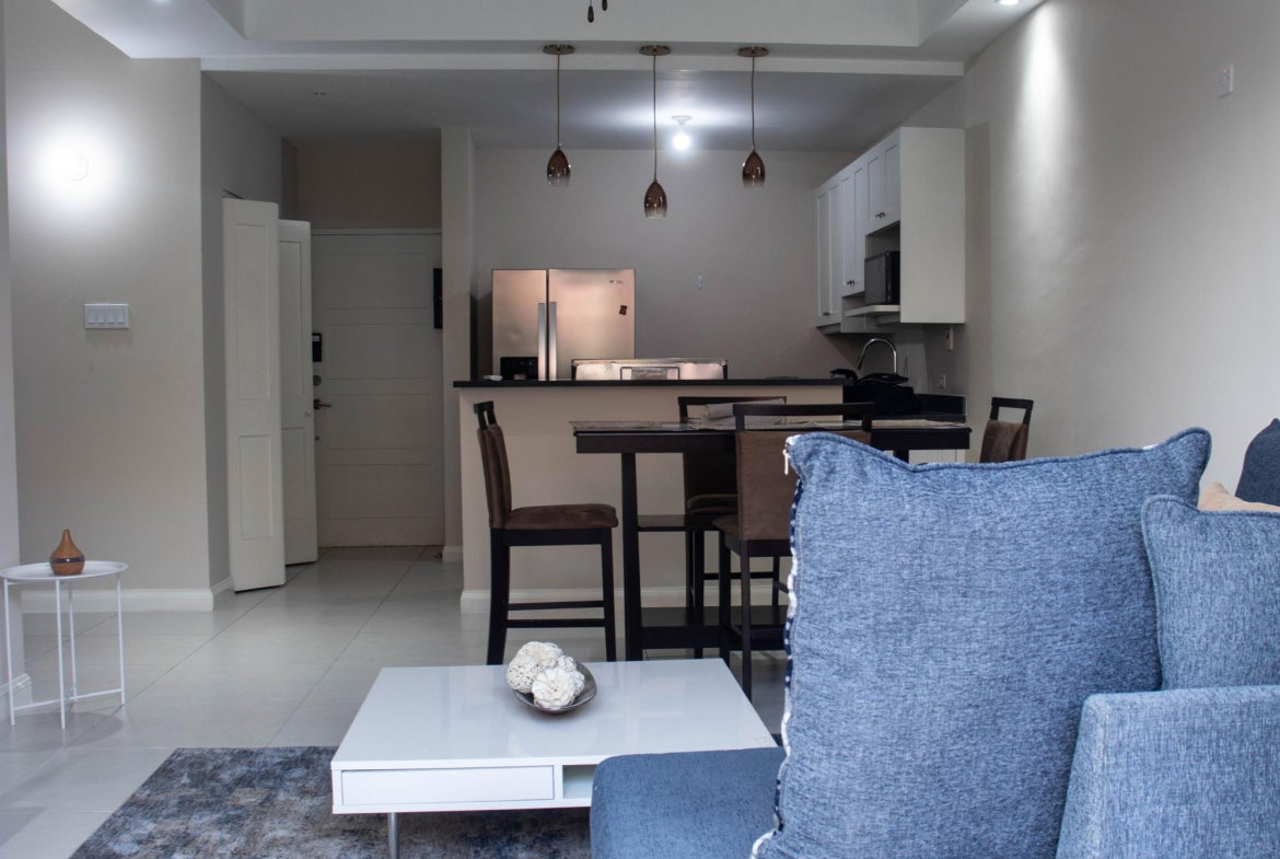 Third image of 211-6 Comlin Bank Road in Kingston 5, St. Andrew, Jamaica - property is For Rent