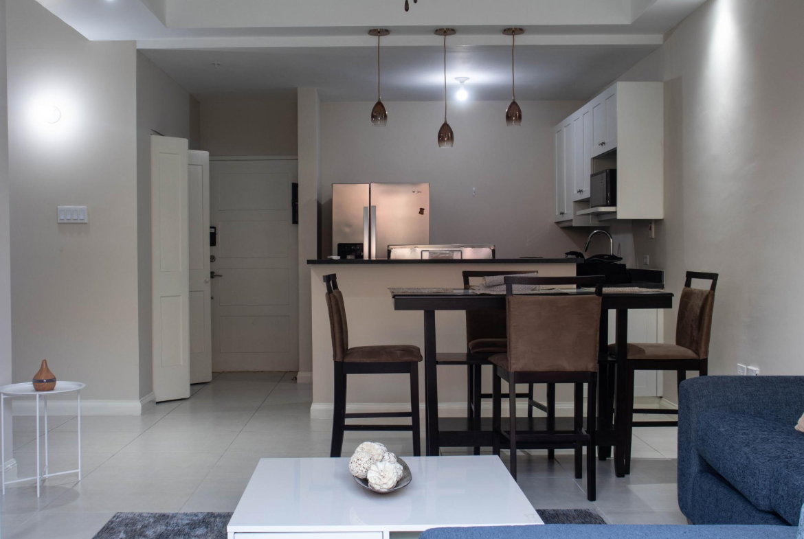 Fourth image of 211-6 Comlin Bank Road in Kingston 5, St. Andrew, Jamaica - property is For Rent