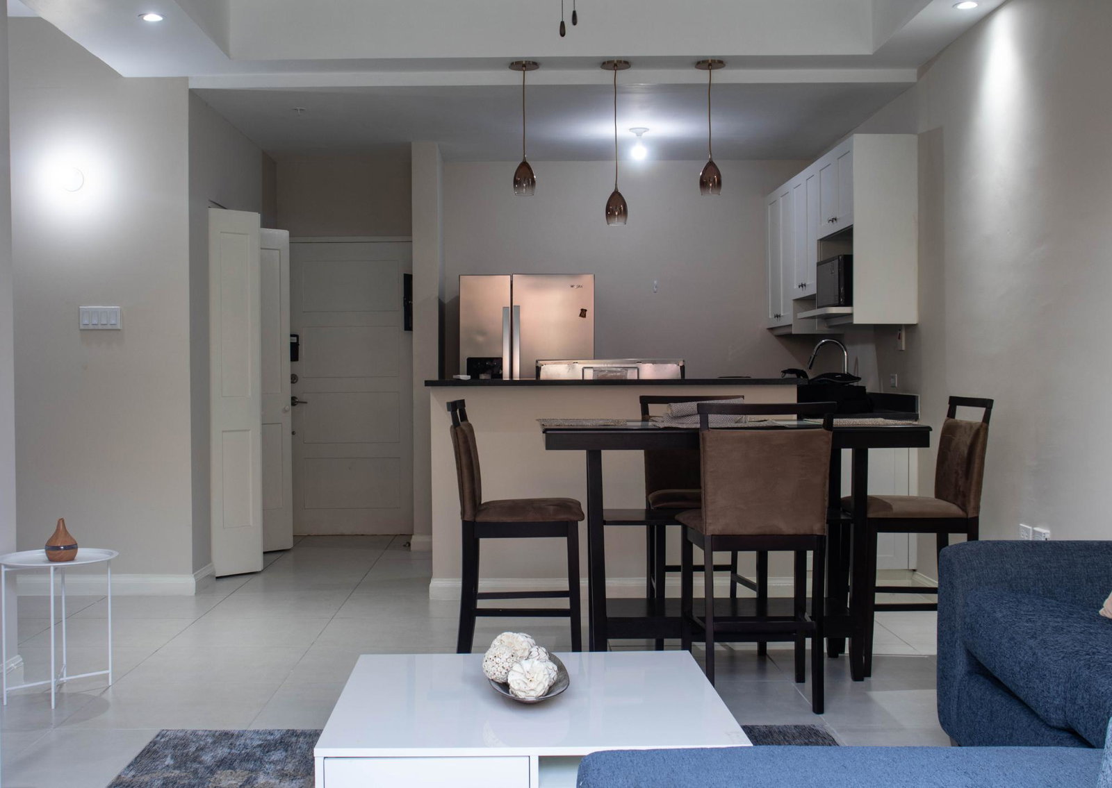 Fourth image of 211-6 Comlin Bank Road in Kingston 5, St. Andrew, Jamaica - property is For Rent