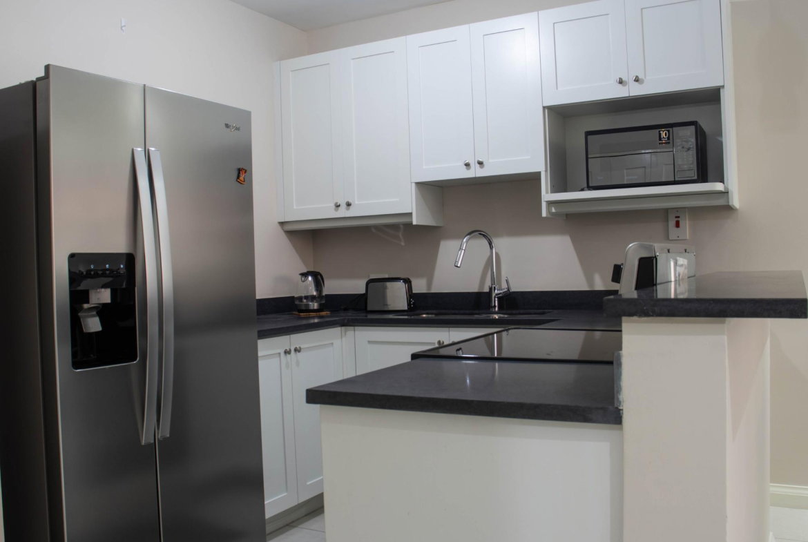 Fifth image of 211-6 Comlin Bank Road in Kingston 5, St. Andrew, Jamaica - property is For Rent