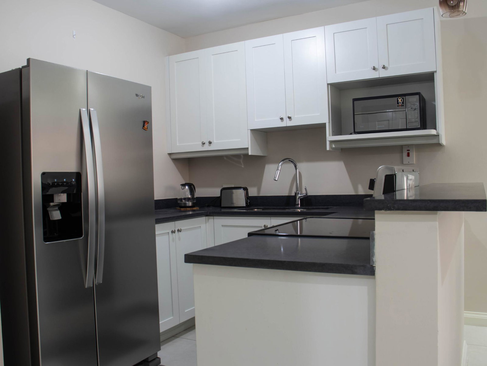 Fifth image of 211-6 Comlin Bank Road in Kingston 5, St. Andrew, Jamaica - property is For Rent