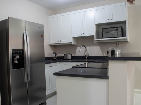 Fifth image of 211-6 Comlin Bank Road in Kingston 5, St. Andrew, Jamaica - property is For Rent