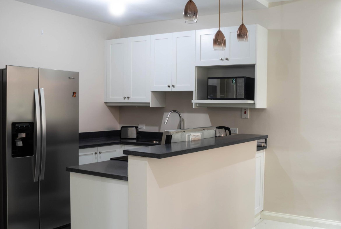 Sixth image of 211-6 Comlin Bank Road in Kingston 5, St. Andrew, Jamaica - property is For Rent