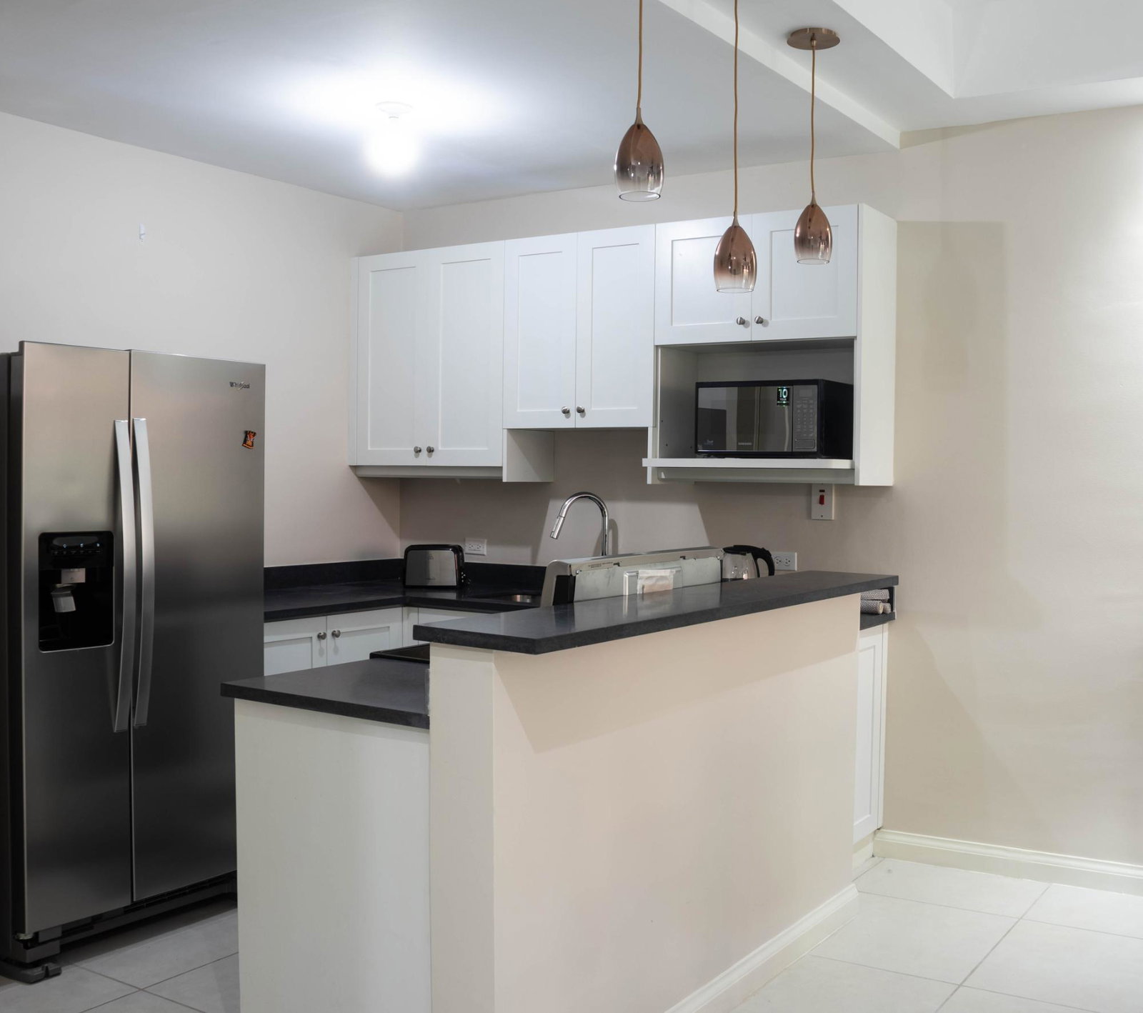 Sixth image of 211-6 Comlin Bank Road in Kingston 5, St. Andrew, Jamaica - property is For Rent