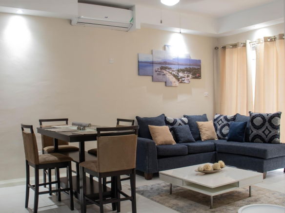 First image of 211-6 Comlin Bank Road in Kingston 5, St. Andrew, Jamaica - property is For Rent