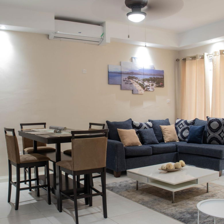 First image of 211-6 Comlin Bank Road in Kingston 5, St. Andrew, Jamaica - property is For Rent