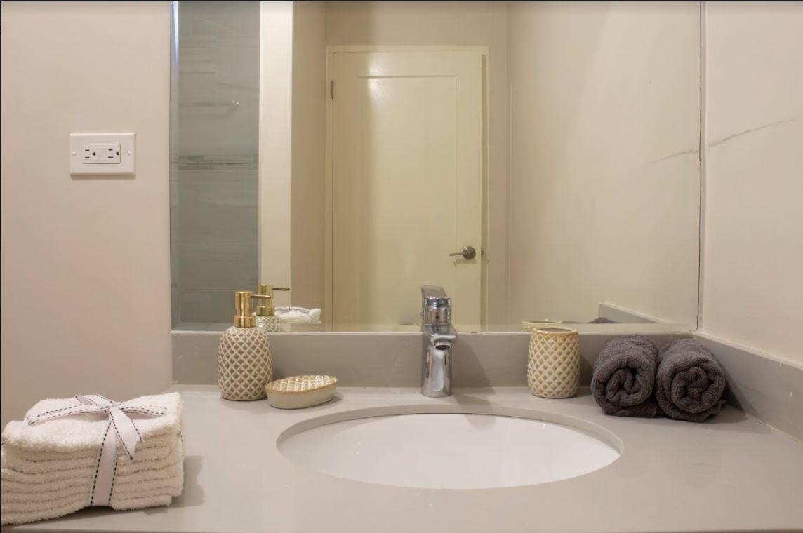 Tenth image of 211-6 Comlin Bank Road in Kingston 5, St. Andrew, Jamaica - property is For Rent