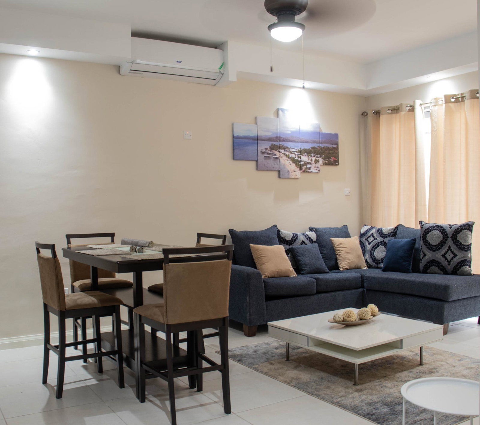 First image of 211-6 Comlin Bank Road in Kingston 5, St. Andrew, Jamaica - property is For Rent