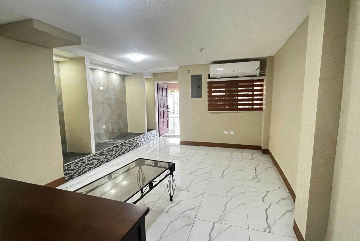 Second image of 4-3 Ridge View Close in Red Hills, St. Andrew, Jamaica - property is For Rent