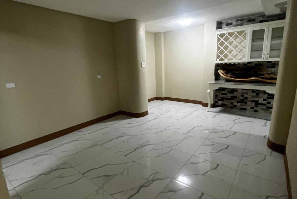 Third image of 4-3 Ridge View Close in Red Hills, St. Andrew, Jamaica - property is For Rent