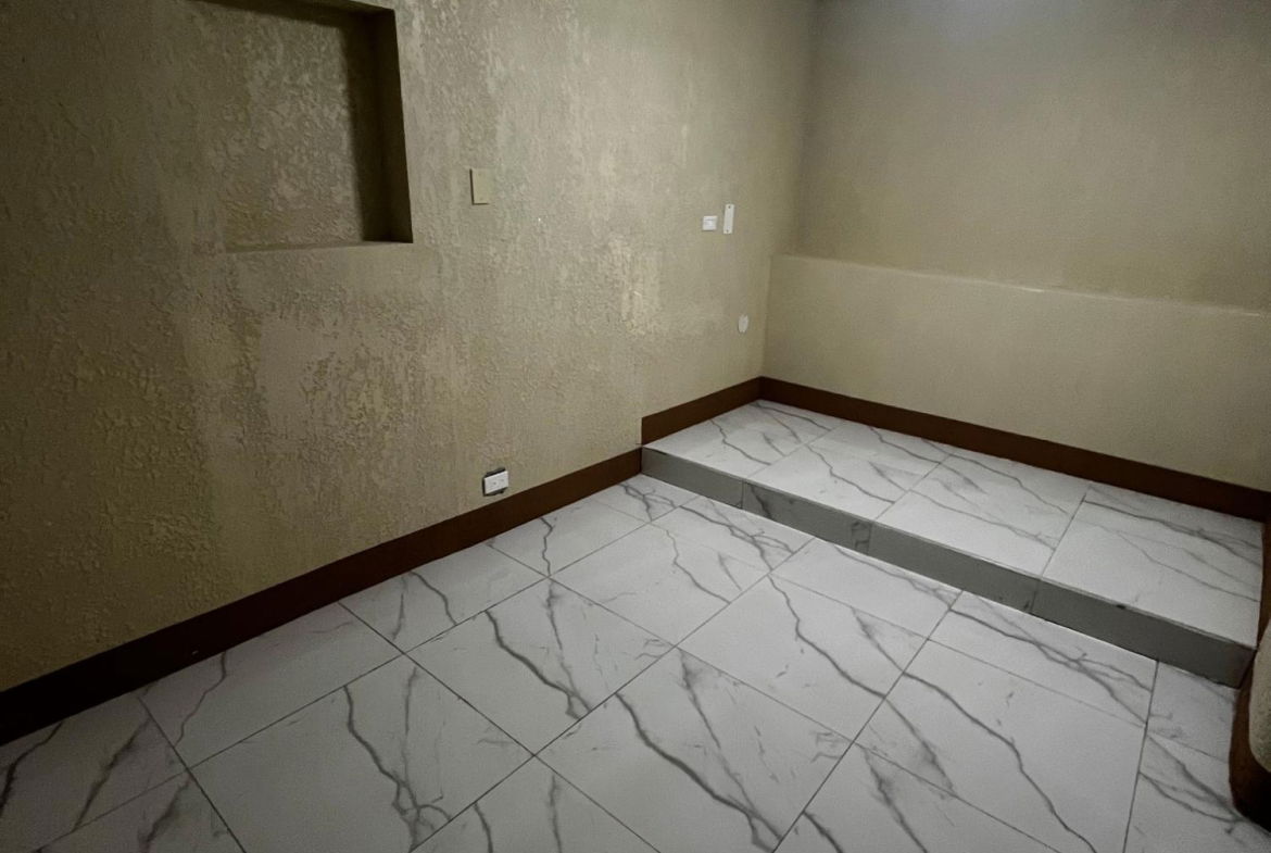 Fourth image of 4-3 Ridge View Close in Red Hills, St. Andrew, Jamaica - property is For Rent