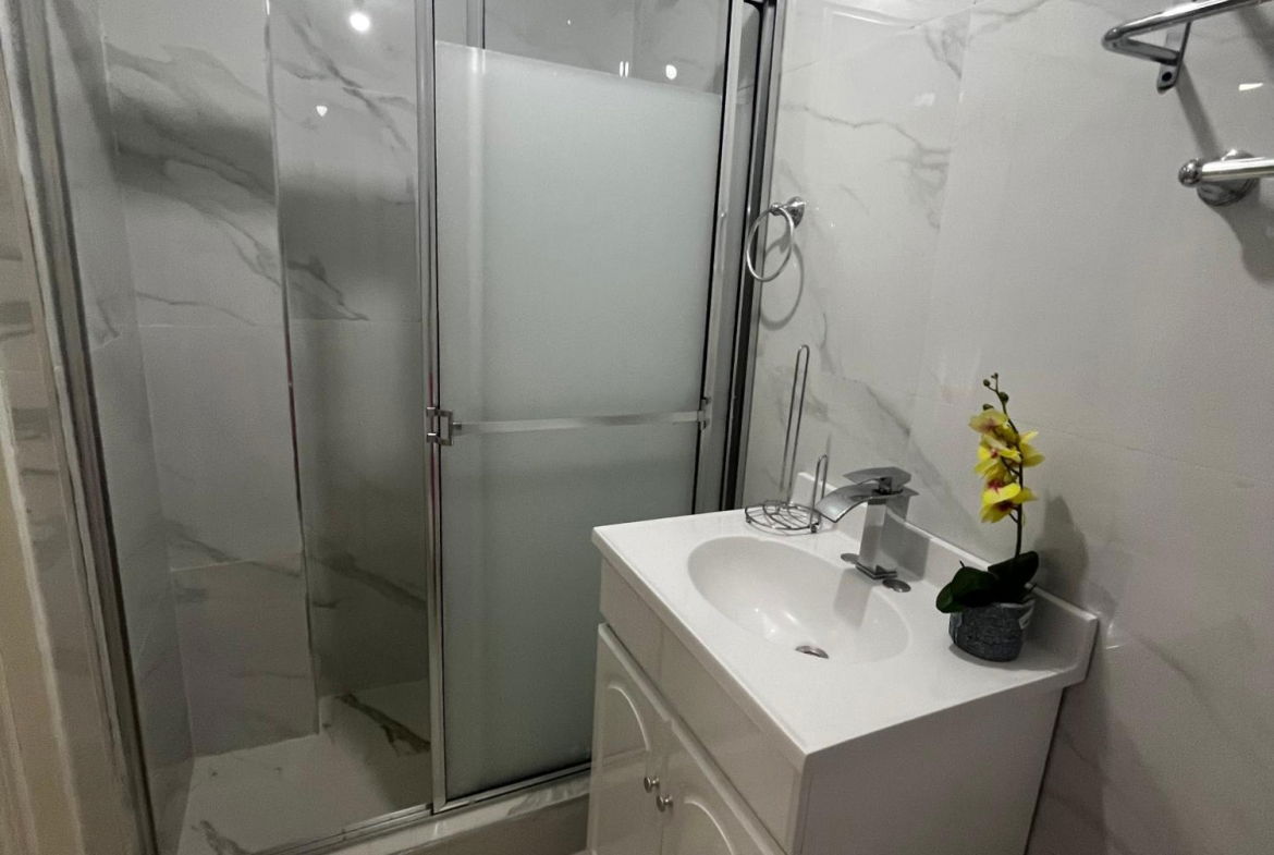 Fifth image of 4-3 Ridge View Close in Red Hills, St. Andrew, Jamaica - property is For Rent