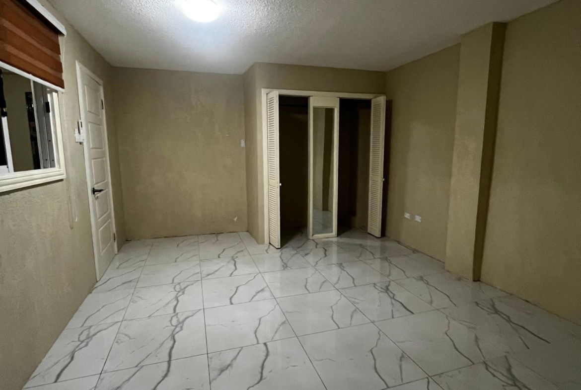 Sixth image of 4-3 Ridge View Close in Red Hills, St. Andrew, Jamaica - property is For Rent