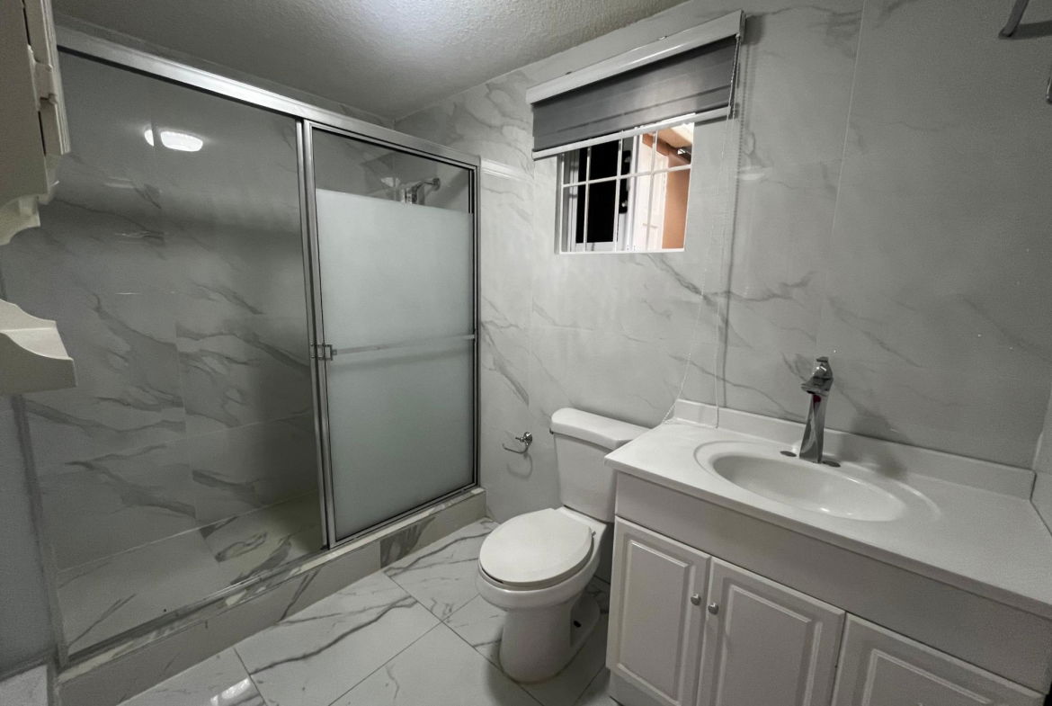 Seventh image of 4-3 Ridge View Close in Red Hills, St. Andrew, Jamaica - property is For Rent