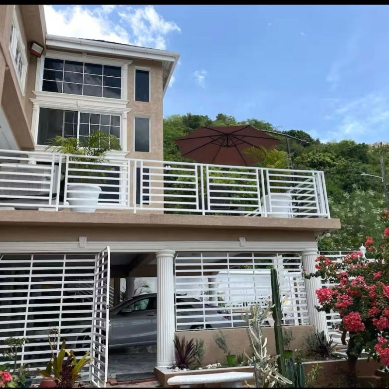 First image of 4-3 Ridge View Close in Red Hills, St. Andrew, Jamaica - property is For Rent