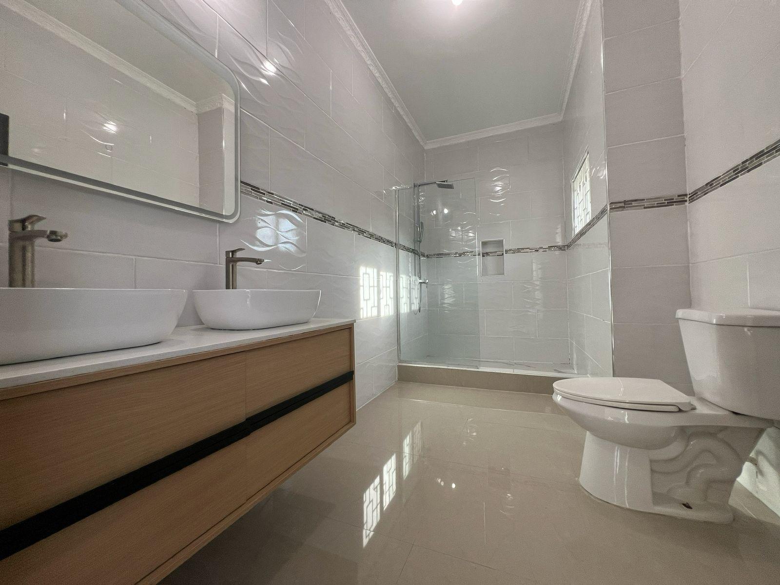 Modern-2-Bedroom-Apartment-for-Rent-in-St.-Andrew-Jamaica-5-19-Roehampton-Drive Sixth image of 5-19 Roehampton Drive in Kingston 19, St. Andrew, Jamaica - property is For Rent