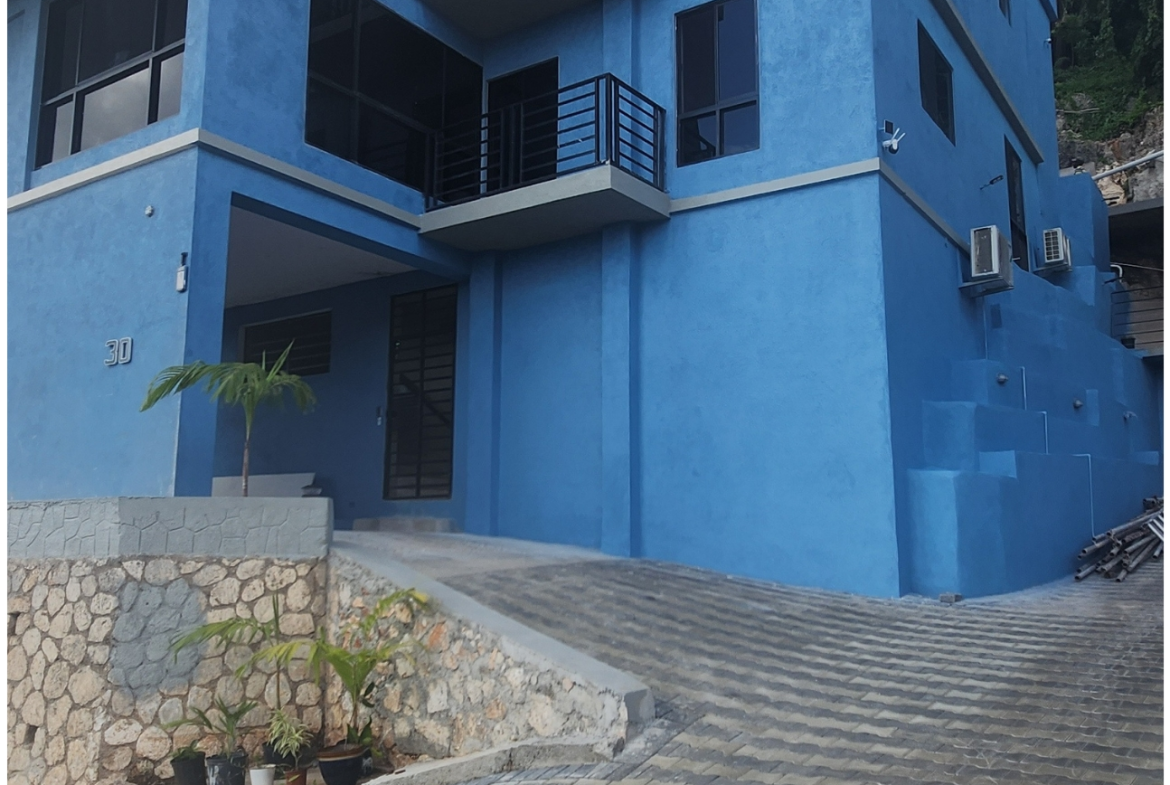 First image of 5-30 Highland Close in Kingston 19, St. Andrew, Jamaica - property is For Rent