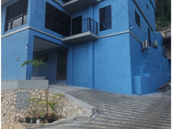 First image of 5-30 Highland Close in Kingston 19, St. Andrew, Jamaica - property is For Rent