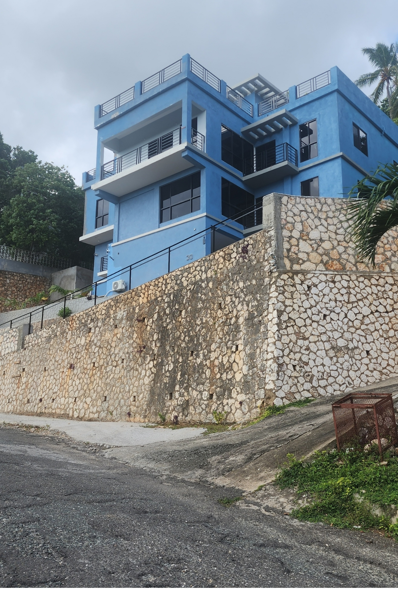 Eighth image of 5-30 Highland Close in Kingston 19, St. Andrew, Jamaica - property is For Rent