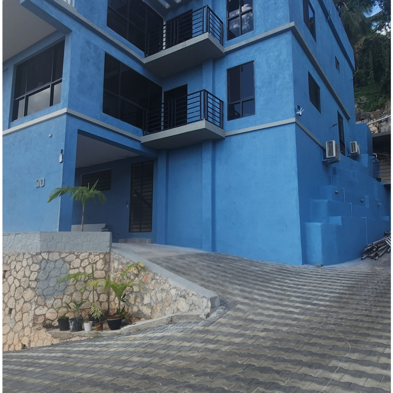 First image of 5-30 Highland Close in Kingston 19, St. Andrew, Jamaica - property is For Rent