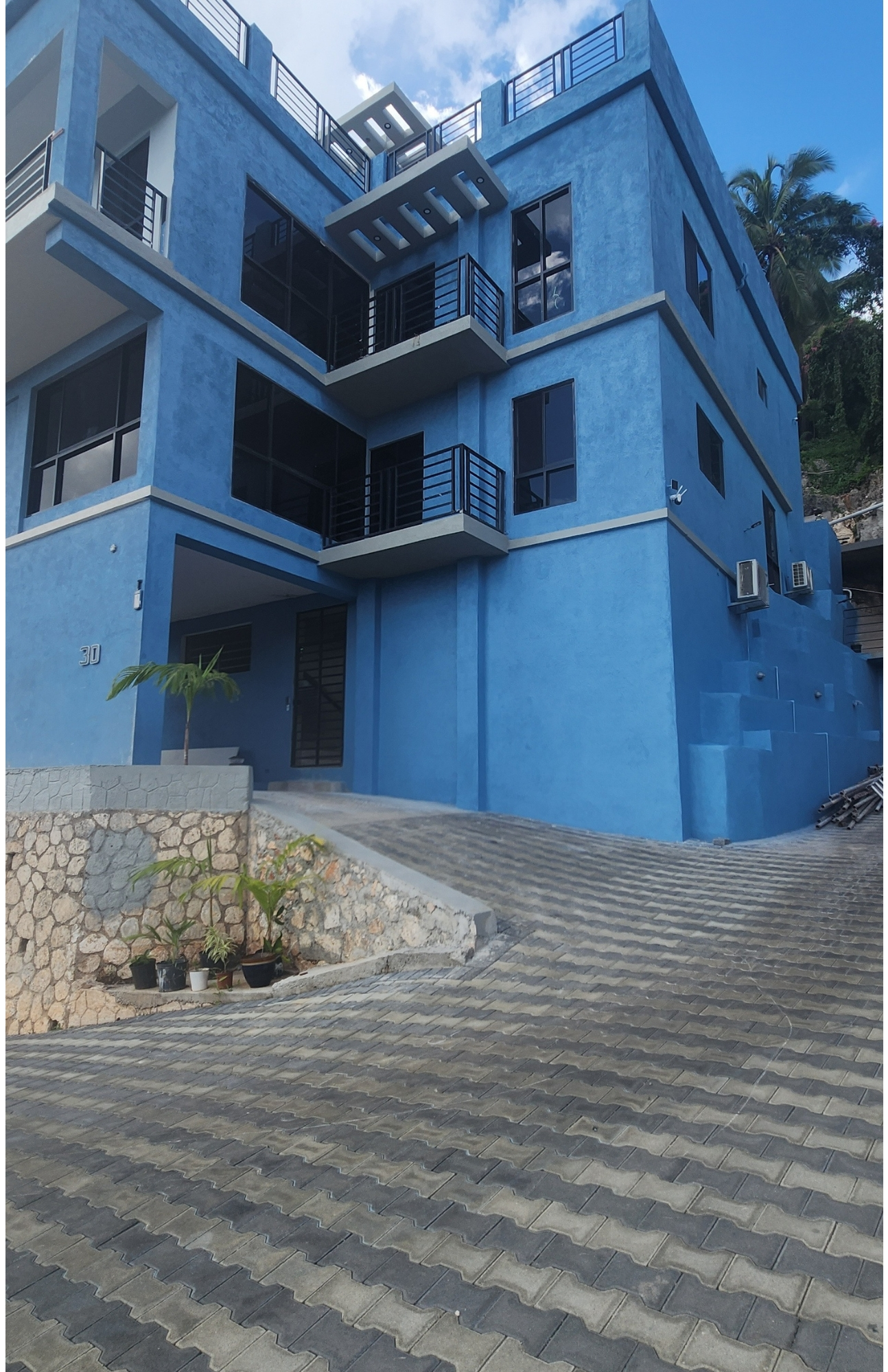 First image of 5-30 Highland Close in Kingston 19, St. Andrew, Jamaica - property is For Rent