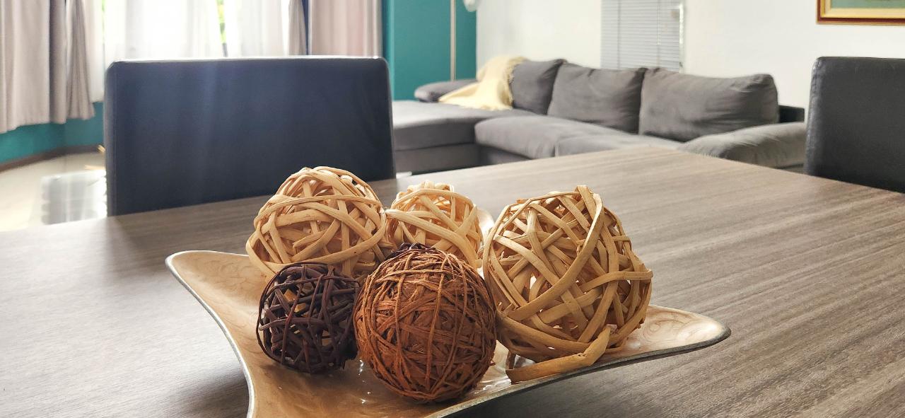 Second image of 207-1 Caribbean Close in Kingston 5, St. Andrew, Jamaica - property is For Rent