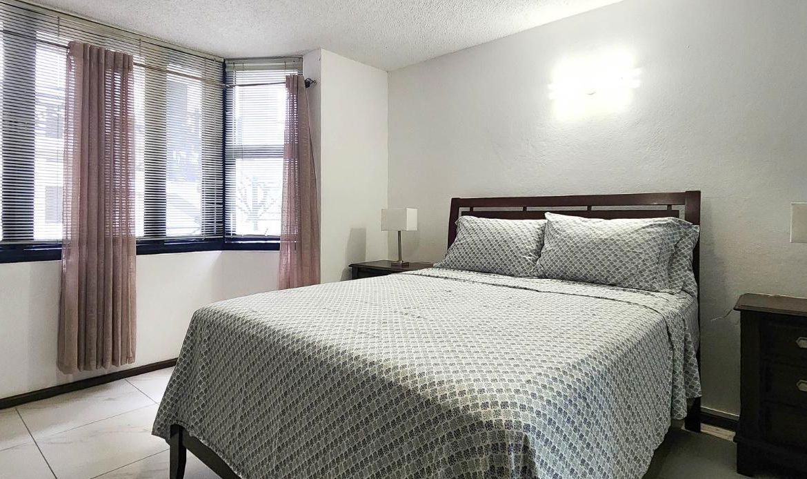 Eleventh image of 207-1 Caribbean Close in Kingston 5, St. Andrew, Jamaica - property is For Rent