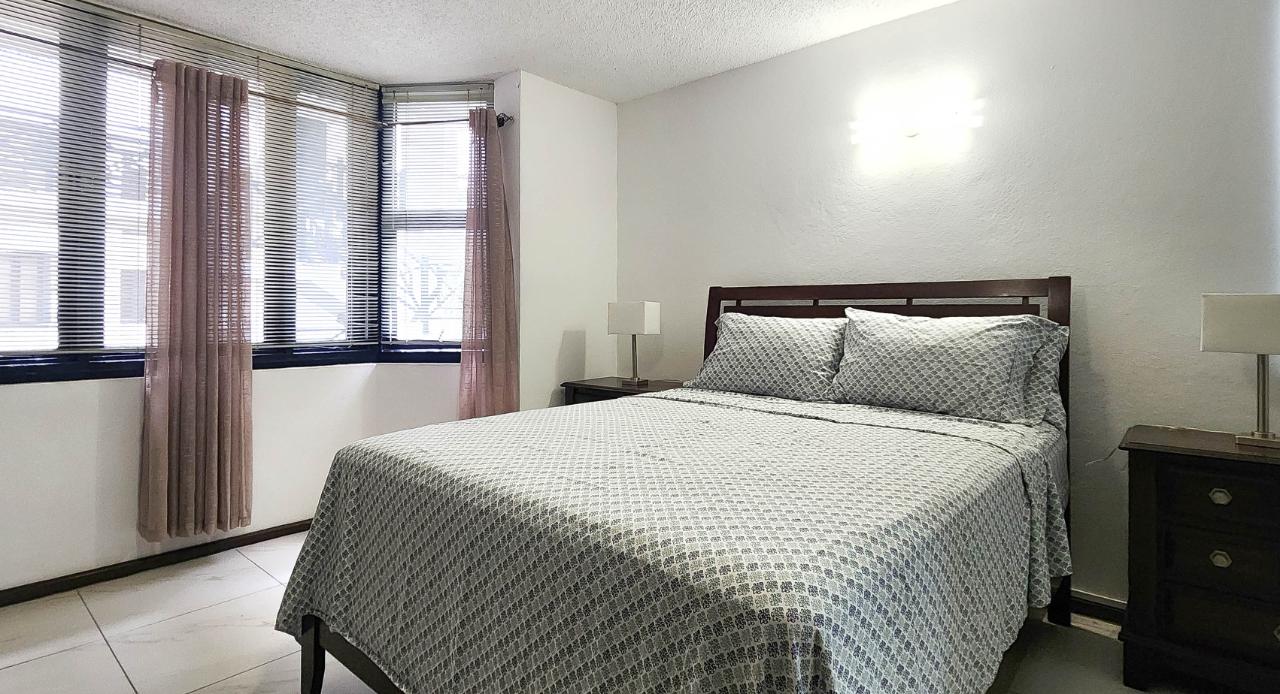 Eleventh image of 207-1 Caribbean Close in Kingston 5, St. Andrew, Jamaica - property is For Rent