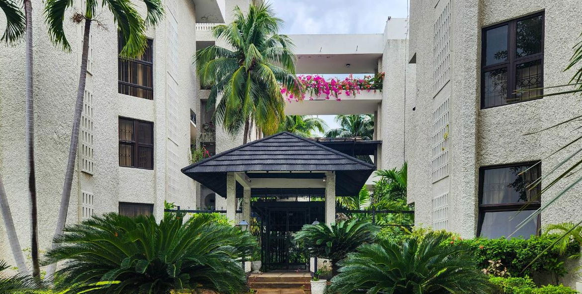 Twelfth image of 207-1 Caribbean Close in Kingston 5, St. Andrew, Jamaica - property is For Rent