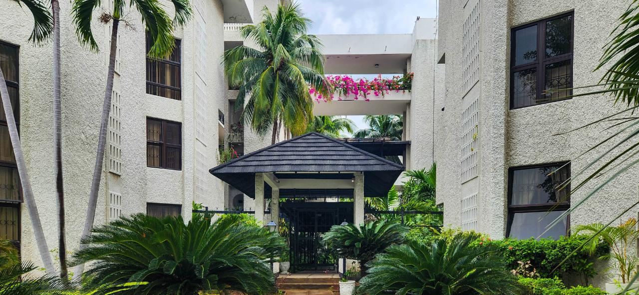 Twelfth image of 207-1 Caribbean Close in Kingston 5, St. Andrew, Jamaica - property is For Rent