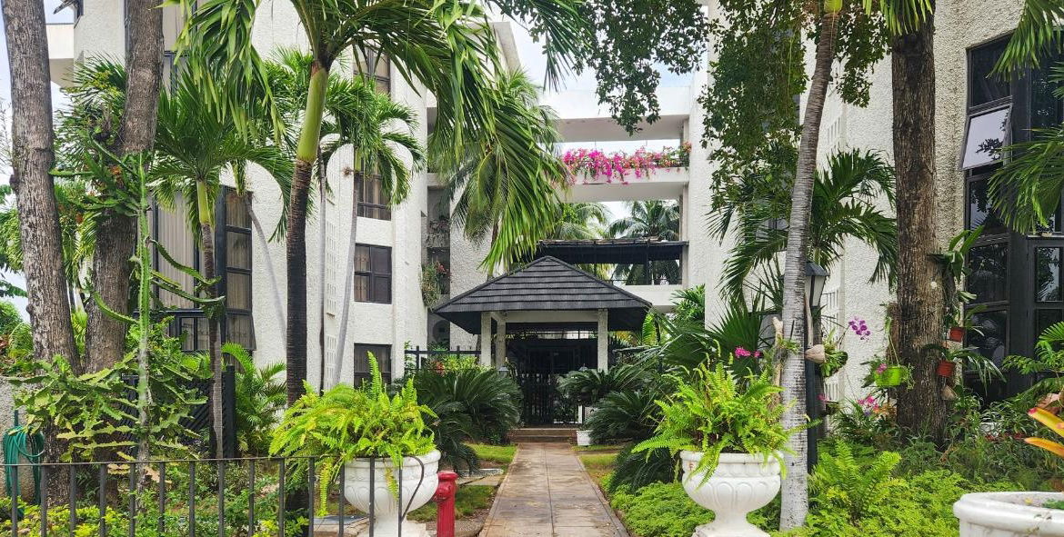 Thirteenth image of 207-1 Caribbean Close in Kingston 5, St. Andrew, Jamaica - property is For Rent