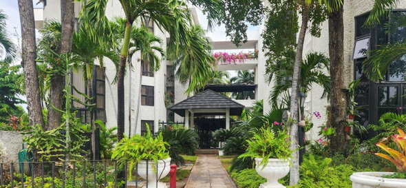 Thirteenth image of 207-1 Caribbean Close in Kingston 5, St. Andrew, Jamaica - property is For Rent