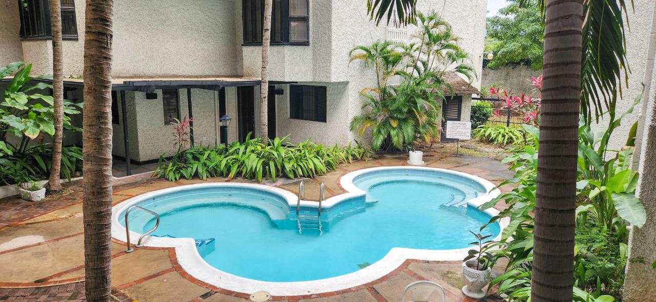 Fourteenth image of 207-1 Caribbean Close in Kingston 5, St. Andrew, Jamaica - property is For Rent