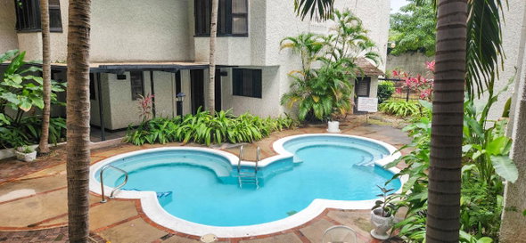 Fourteenth image of 207-1 Caribbean Close in Kingston 5, St. Andrew, Jamaica - property is For Rent