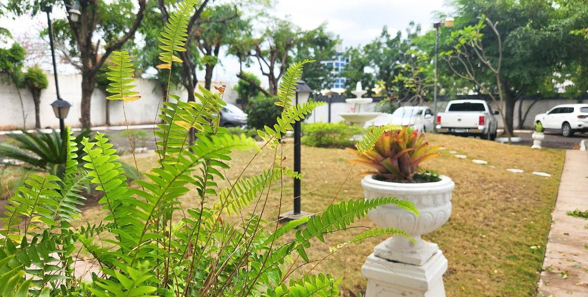 Fifteenth image of 207-1 Caribbean Close in Kingston 5, St. Andrew, Jamaica - property is For Rent