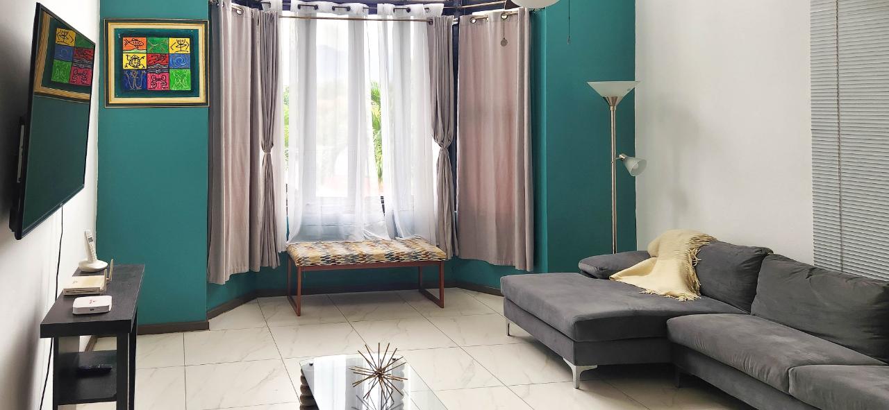 Third image of 207-1 Caribbean Close in Kingston 5, St. Andrew, Jamaica - property is For Rent