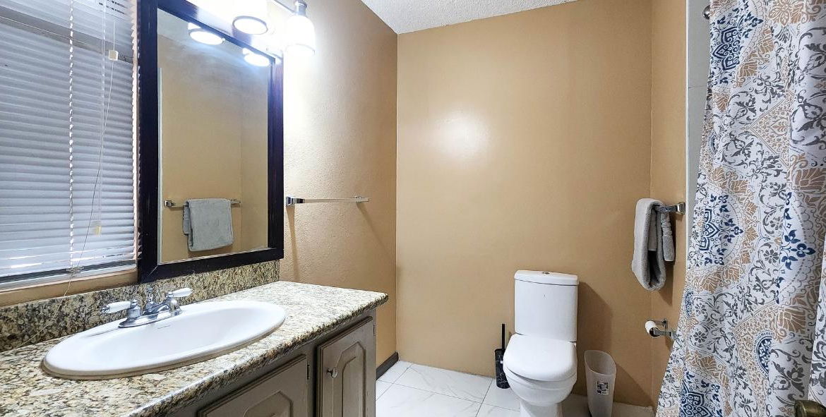 Tenth image of 207-1 Caribbean Close in Kingston 5, St. Andrew, Jamaica - property is For Rent