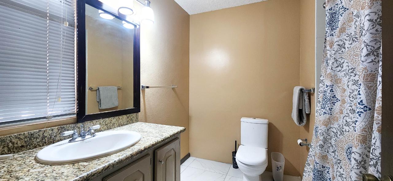 Tenth image of 207-1 Caribbean Close in Kingston 5, St. Andrew, Jamaica - property is For Rent