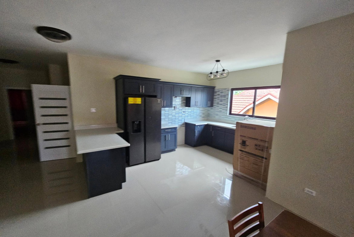 Eleventh image of 2b--604 Westgate Walk in Westgate Hills, St. James, Jamaica - property is For Rent