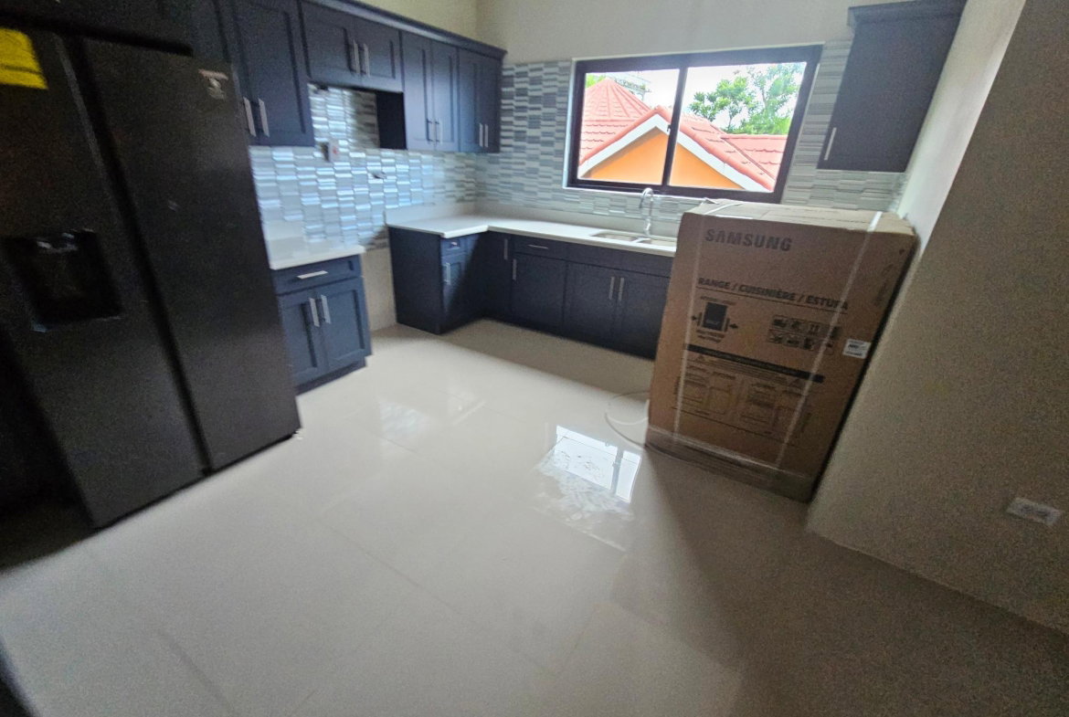 Twelfth image of 2b--604 Westgate Walk in Westgate Hills, St. James, Jamaica - property is For Rent