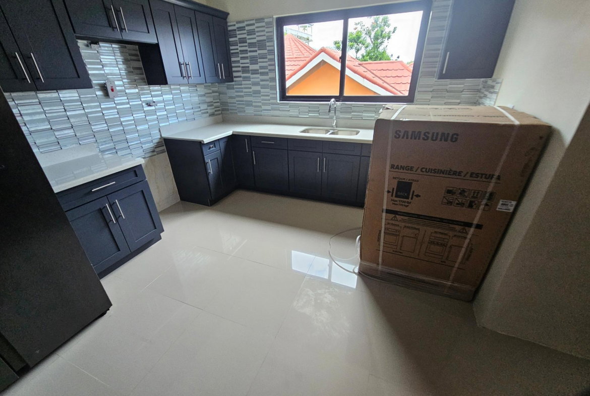 Thirteenth image of 2b--604 Westgate Walk in Westgate Hills, St. James, Jamaica - property is For Rent