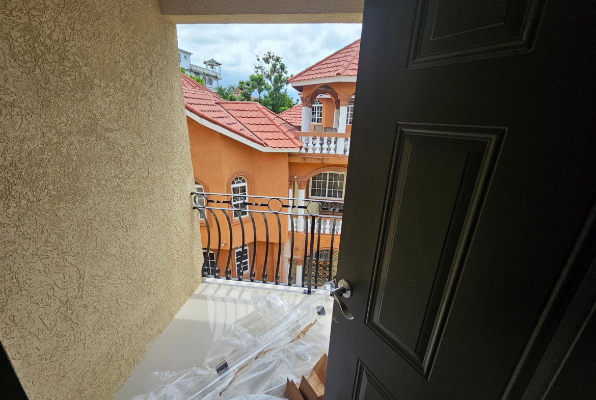 Fourteenth image of 2b--604 Westgate Walk in Westgate Hills, St. James, Jamaica - property is For Rent