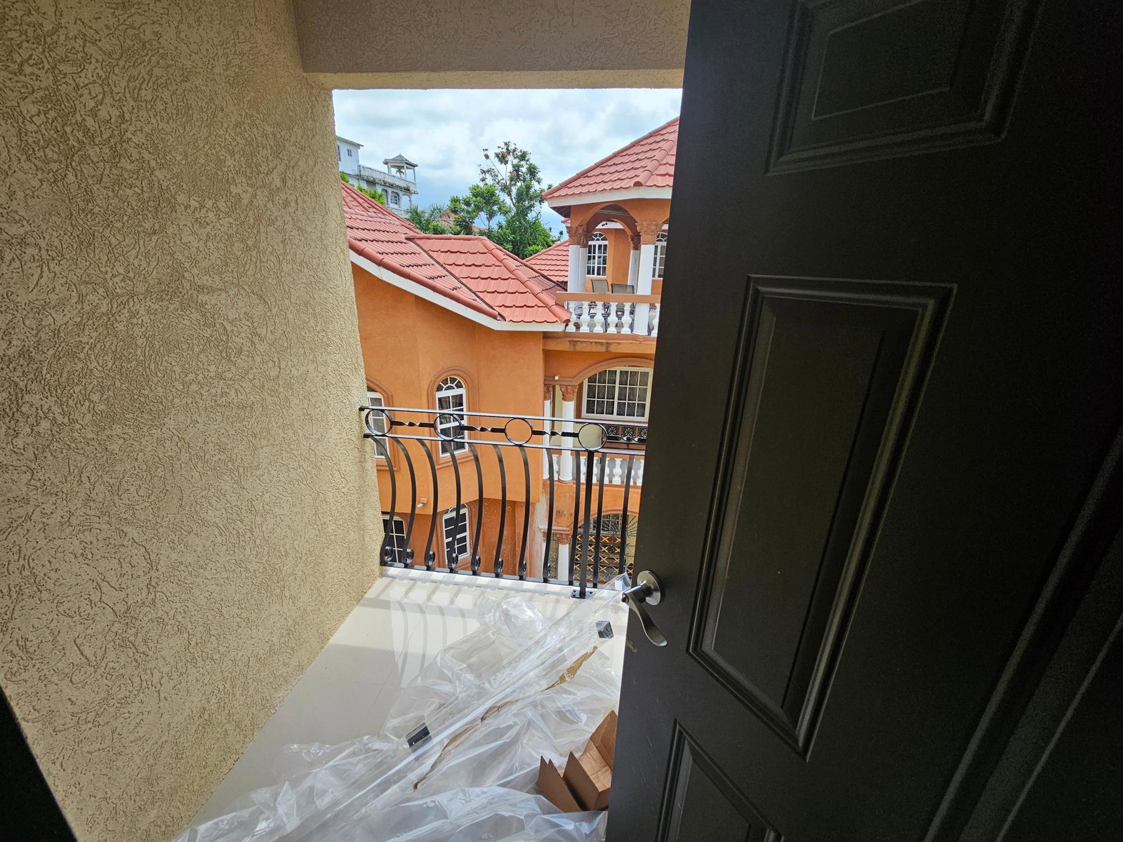Fourteenth image of 2b--604 Westgate Walk in Westgate Hills, St. James, Jamaica - property is For Rent