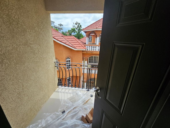 Fourteenth image of 2b--604 Westgate Walk in Westgate Hills, St. James, Jamaica - property is For Rent