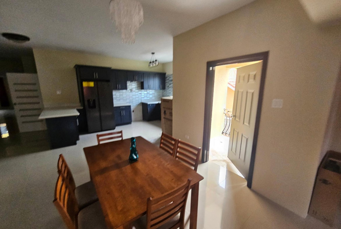 Fifteenth image of 2b--604 Westgate Walk in Westgate Hills, St. James, Jamaica - property is For Rent